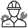  Experienced Technicians