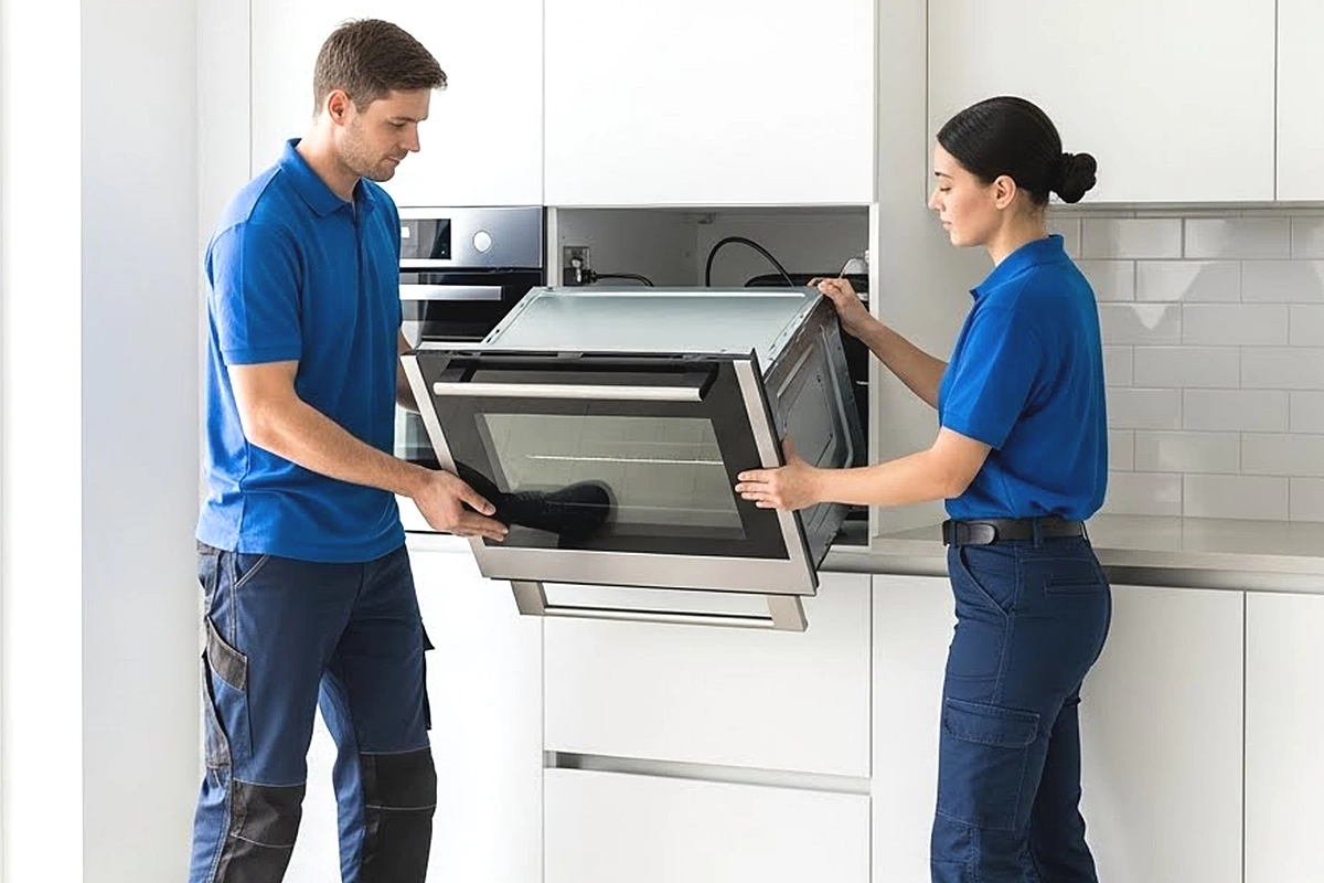 Installation Services