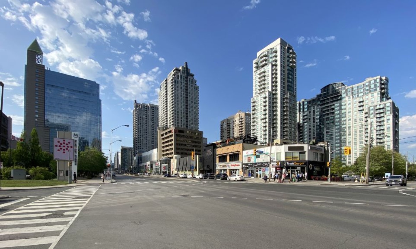 North York