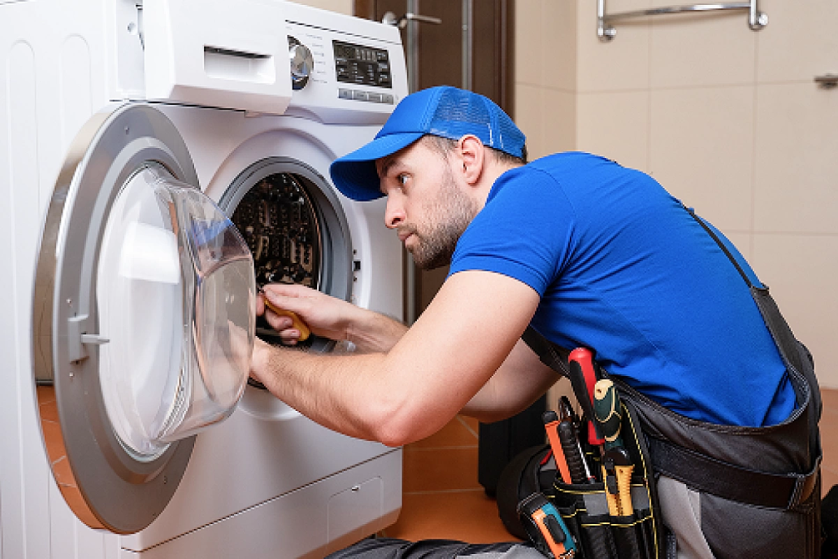 Dryer Repair